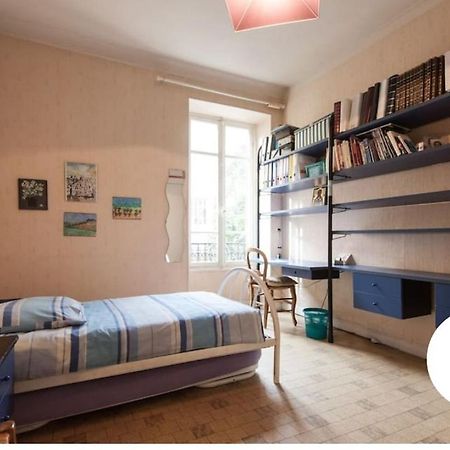 Chambre Chez Particulier Centre Ville - نيس المظهر الخارجي الصورة