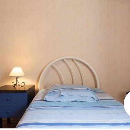 Chambre Chez Particulier Centre Ville - نيس المظهر الخارجي الصورة