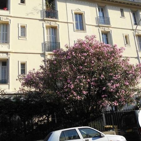 Chambre Chez Particulier Centre Ville - نيس المظهر الخارجي الصورة
